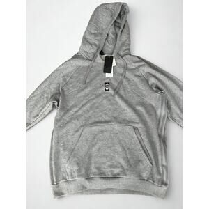 Adidas men sweater XL MLS  TRV HDY new with tags